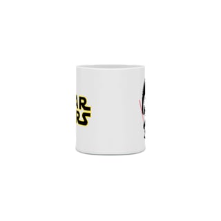 Nome do produto CANECA DARTH VADER CARTOON