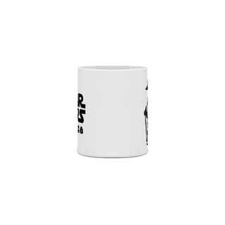 Nome do produto CANECA YODA FEELINGS YOU MUST TRUST