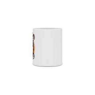 Nome do produto CANECA DRINK MORE COFFEE OLD SCHOOL