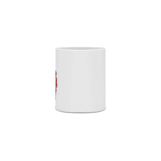 Nome do produto CANECA STORMTROOPER OLD SCHOOL