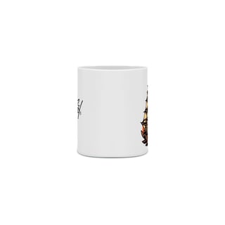 Nome do produto CANECA OLD SCHOOL CARAVELA