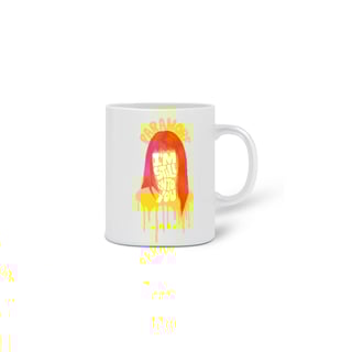Nome do produto CANECA PARAMORE STILL INTO YOU