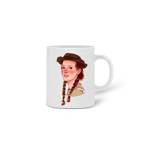 Nome do produto CANECA ANNE WITH ELOGO