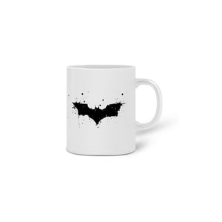 Nome do produto CANECA BATMAN MORCEGO