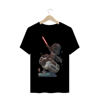 Nome do produto CAMISETA DARTH VADER ANIME