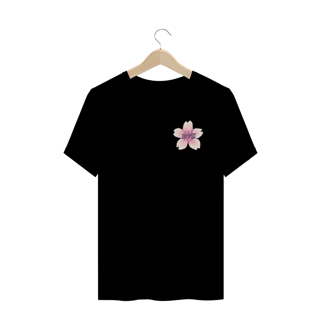 Nome do produto CAMISETA BTS FLOR