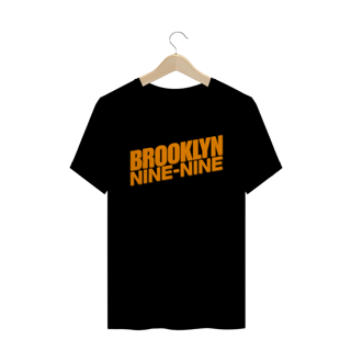 Nome do produto CAMISETA BROOKLYN NINE-NINE