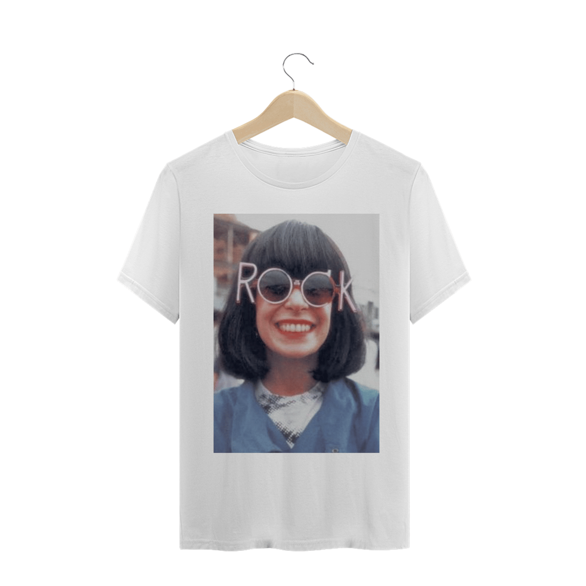 Est026 T-Shirt Quality EST026 RITA LEE em