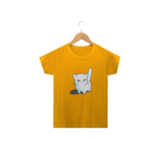 Nome do produto GATINHO DOWN [2] [INFANTIL 2-14]