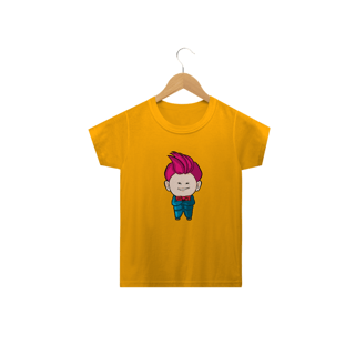 Nome do produto ELEGANTE 2 [INFANTIL 2-14] 