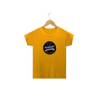 Nome do produto DOWN SYNDROME IS NOT TRAGEDY [INFANTIL 2-14]