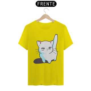 Nome do produto GATINHO DOWN [2] [UNISSEX]