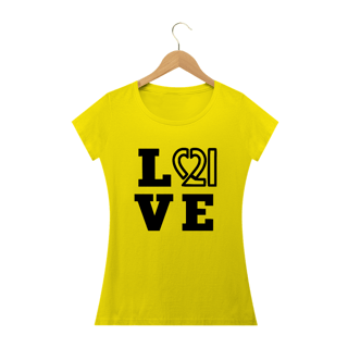 Nome do produto LOVE DOWN [1] [FEMININO]