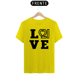 Nome do produto LOVE DOWN [1] [UNISSEX]
