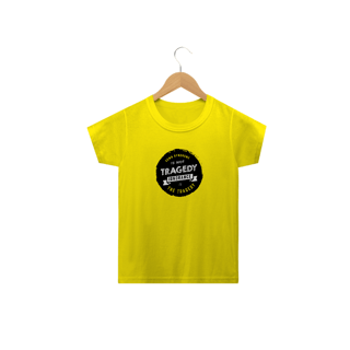 Nome do produto DOWN SYNDROME IS NOT TRAGEDY [INFANTIL 2-14]