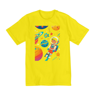 Nome do produto Meu Mundo de 10 á 14 anos Unisex