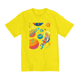 Nome do produto Meu Mundo Infantil de 2 á 8 anos unisex