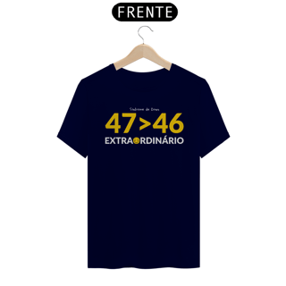 Nome do produto EXTRAORDINÁRIO [UNISSEX]