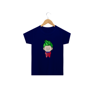 Nome do produto ELEGANTE 1 [INFANTIL 2-14]