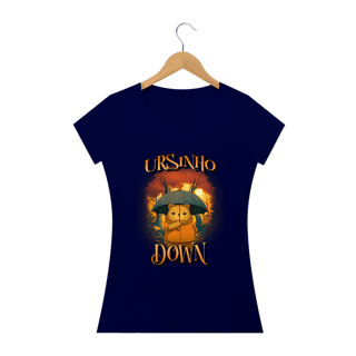 Nome do produto URSINHO DOWN [FEMININO]