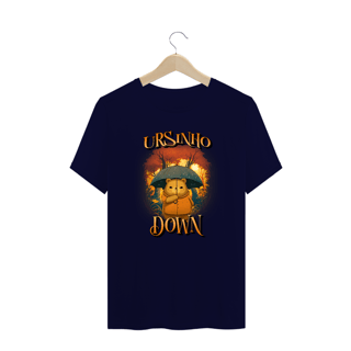 Nome do produto URSINHO DOWN [UNISSEX] [PLUS SIZE]