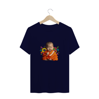 Nome do produto GRATIDÃO UNISEX PLUS SIZE