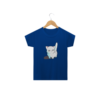 Nome do produto GATINHO DOWN [2] [INFANTIL 2-14]