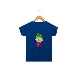 Nome do produto ELEGANTE 1 [INFANTIL 2-14]