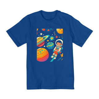 Nome do produto Meu Mundo Infantil de 2 á 8 anos unisex