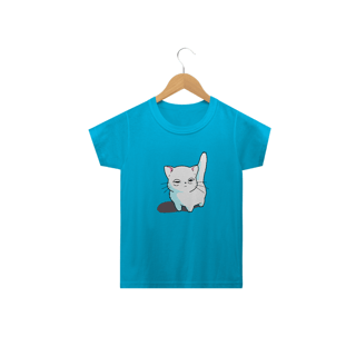 Nome do produto GATINHO DOWN [2] [INFANTIL 2-14]