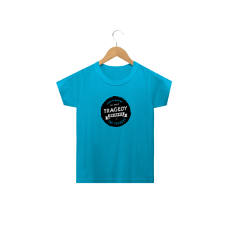 Nome do produto DOWN SYNDROME IS NOT TRAGEDY [INFANTIL 2-14]