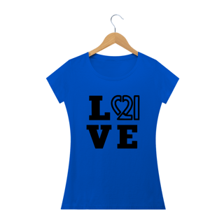 Nome do produto LOVE DOWN [1] [FEMININO]