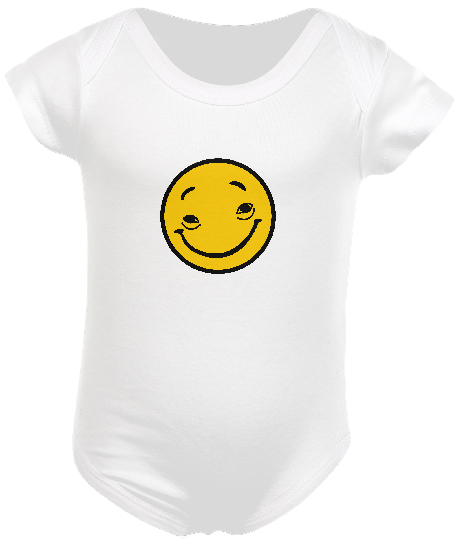 ESTILO DOWN [BODY INFANTIL]