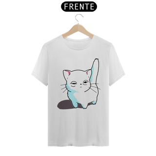 Nome do produto GATINHO DOWN [1] [UNISSEX]