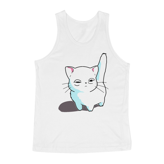 GATINHO DOWN [1] [REGATA]