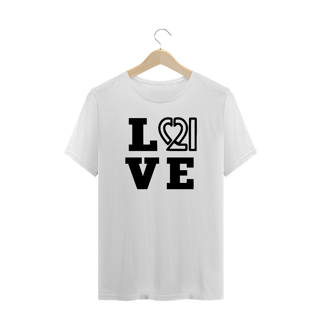 Nome do produto LOVE DOWN [1] [UNISSEX] [PLUS SIZE]