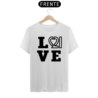 Nome do produto LOVE DOWN [1] [UNISSEX]