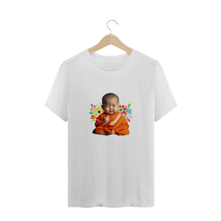 Nome do produto GRATIDÃO UNISEX PLUS SIZE