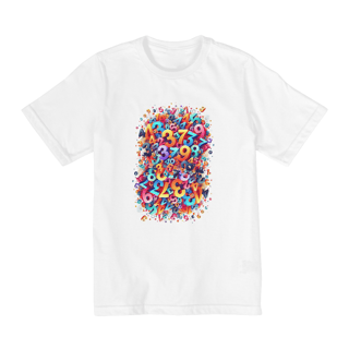 Nome do produto MULTI NÚMEROS, QUALITY INFANTIL (10 A 14 )