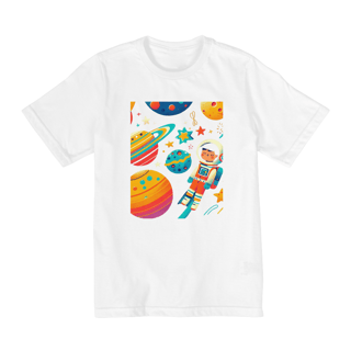 Nome do produto Meu Mundo Infantil de 2 á 8 anos unisex