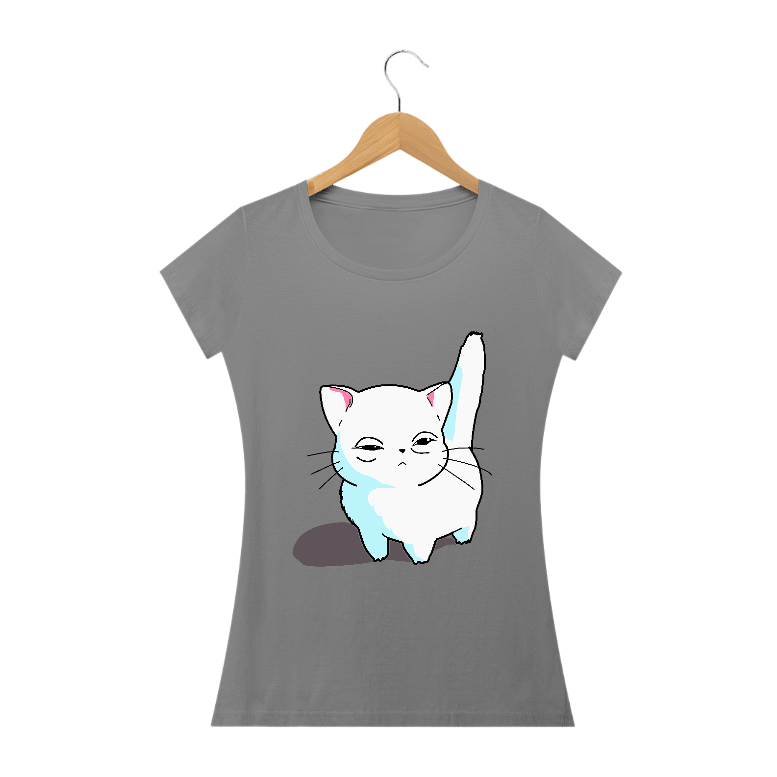 GATINHO DOWN [2] [FEMININO]