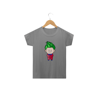 Nome do produto ELEGANTE 1 [INFANTIL 2-14]