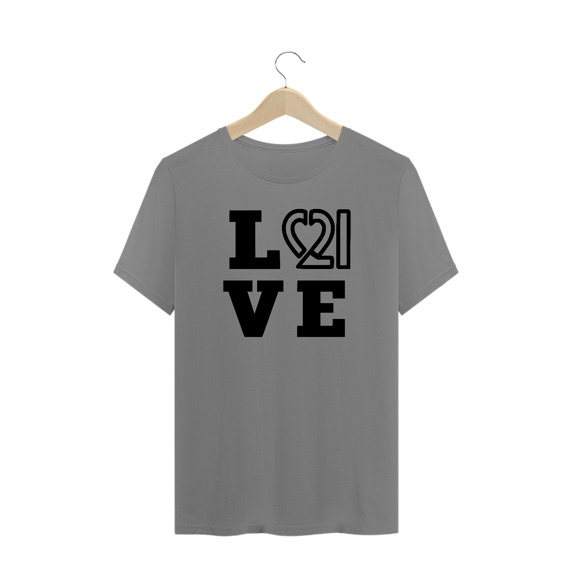LOVE DOWN [1] [UNISSEX] [PLUS SIZE]