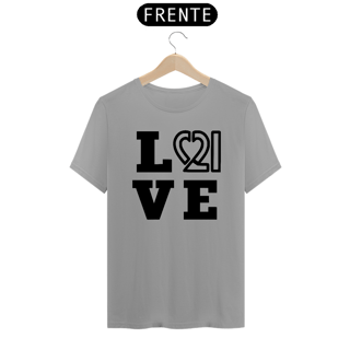 Nome do produto LOVE DOWN [1] [UNISSEX]