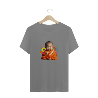 Nome do produto GRATIDÃO UNISEX PLUS SIZE