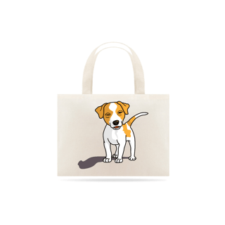 Nome do produto CÃO DOWN [ECOBAG]
