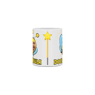 Nome do produto DOCE FÁBULA [2] [CANECA] 
