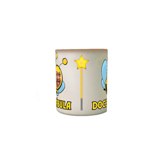Nome do produto DOCE FÁBULA [2] [CANECA MÁGICA] 
