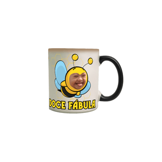 Nome do produto DOCE FÁBULA [2] [CANECA MÁGICA] 