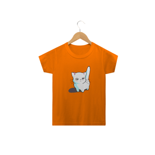 Nome do produto GATINHO DOWN [2] [INFANTIL 2-14]